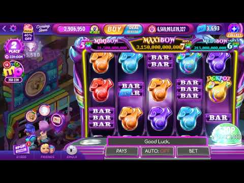 300 Billion Medibow Triumph: Live Jackpot Win Unveiled on Pop Slots!