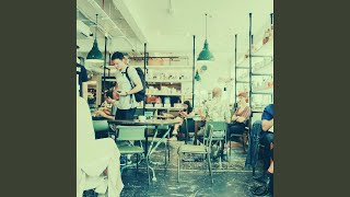 Modish Coffee Shop Relaxing