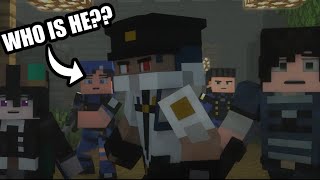 Reacting to \
