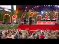 Petra Marklund Händerna Mot Himlen Allsång På Skansen 2013 HD 