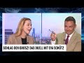 Schlag den Grosz! - Das Duell mit Eva Schütz | FELLNER! LIVE