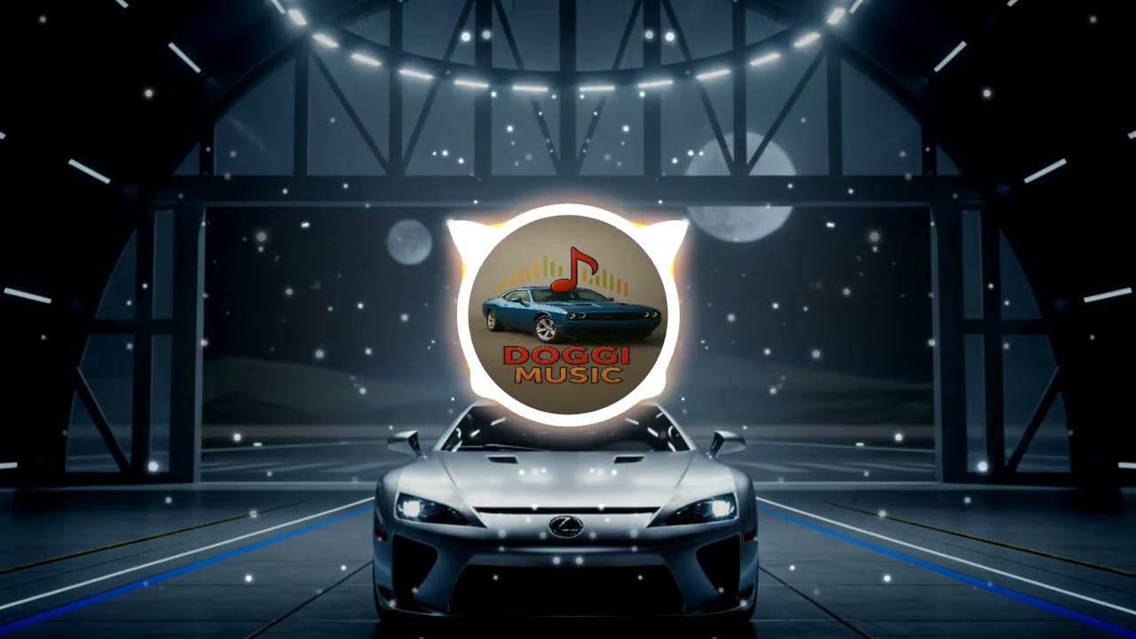 Lost in the Rhythm-DoggiMusic-  Festival Trap &Trance Club Music 2026 NEW