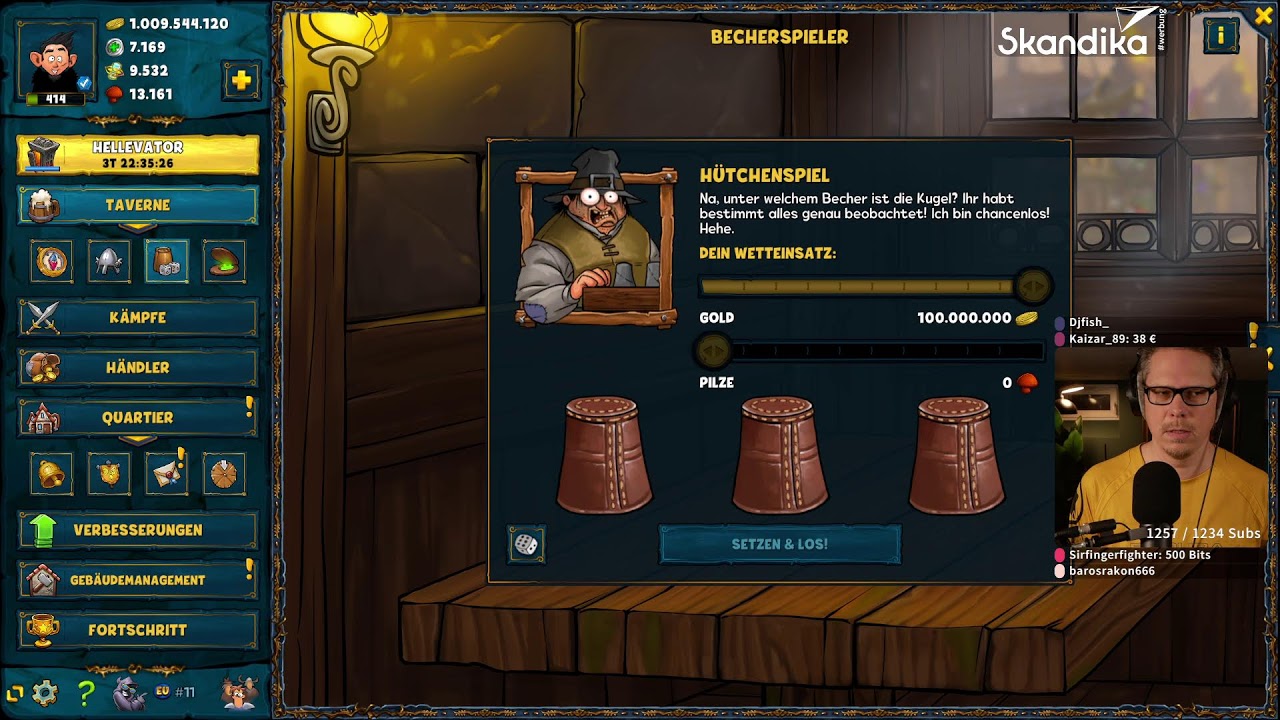 Blossom: The Seed of Life Demo | Steam Next Fest Februar 2026 #01 | 25.02.2026