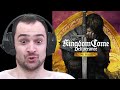 ДОЧЬ мельника в Сарае (закреп) Kingdom Come - Deliverance #6
