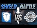 Clash vs Monty Battle of the Shields | Oregon Full Game