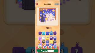 Colony Flow Level 950 Super Hard
