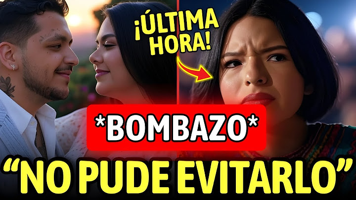🔥¡TRAICIÓN! Christian Nodal ENGAÑA a Ángela Aguilar con YURIDIA y TODO se REVELA en VIVO 🚨