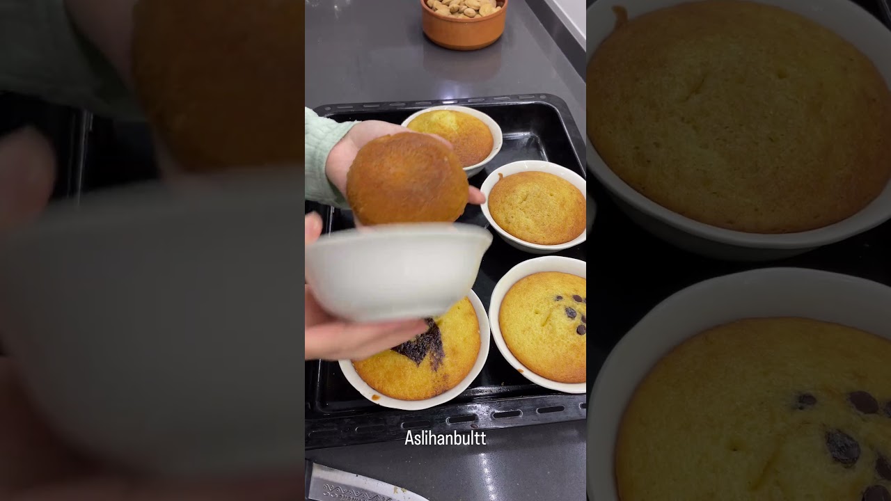 Tek ölçü , 5 çeşit kek . #kek #havuçlukek #recipes #tarif #yemektarifleri