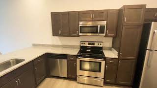 Luxurious Fusion Studio @ Venture Apartments - Available Now!