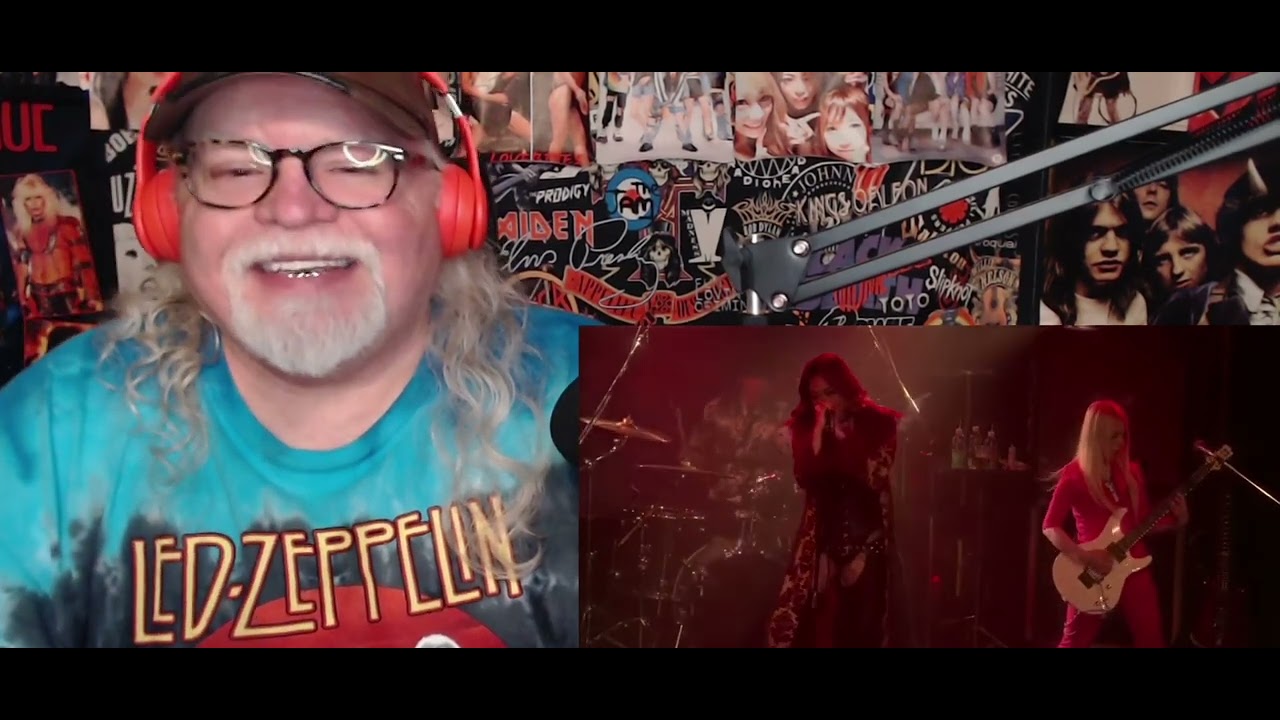 Whiskey Dust [Poor Woman] #everyone @gatorzilla_ old channel - YouTube