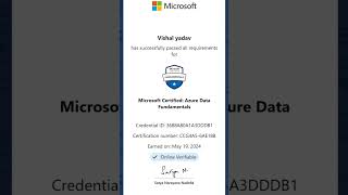 DP-900, Azure data fundamentals DP 900, Microsoft certification, data engineer, data analytics,#data