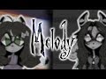 Melody!. .:meme:. (epilepsy warning)