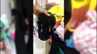 Cd bekas pakai renda rendanya bikin gemes banget #cdbekaspakaiwanita #cdbekaspakai #celanadalambekas