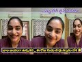 Bigg Boss Punarnavi about coping with mood swings during PCOS