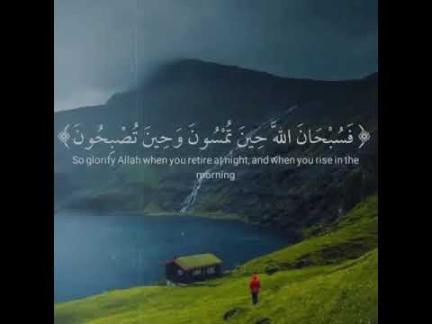 حالات واتس اب مؤثره د ياسر الدوسري يخرج الحي من الميت و يخرج الميت من الحي