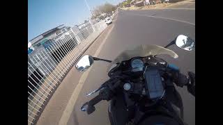 Near Miss Shopping