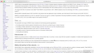 Wireless Network Hacking full course 77-83 WiMax