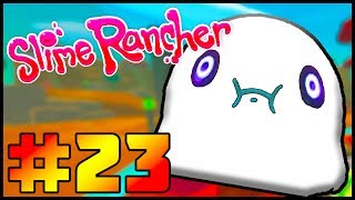 Join my new discord server - https://discord.gg/pbnuckw welcome to
let's play of slime rancher. today is episode 23 rancher playlist
http://bit.ly...