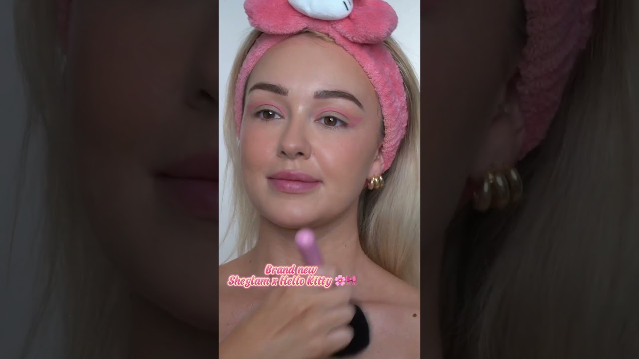 ‪@sheglam_official‬