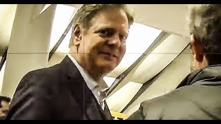 ABC Reporter Fired After Project Veritas Exposing Him Making Sense