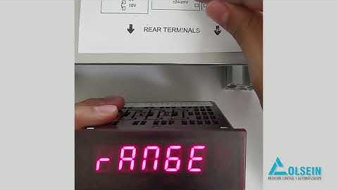 Indicador PAXS Red Lion  - Colsein SAS