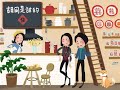 Kio estas via impreso pri Hutong?