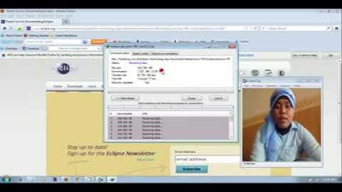 Cara Download & Istall IDE Eclipse JEE