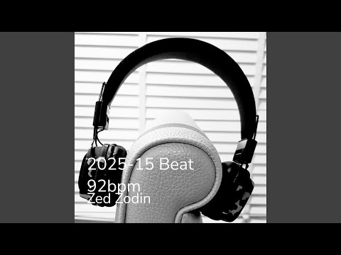 2025 15 Beat 92bpm