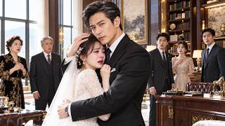 Adopted girl marries a country stranger for her sister! He's a cold CEO who spoils her! screenshot 2
