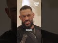 Roman Reigns Shares Leukemia Update