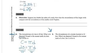 Geom HMH Module 16-1