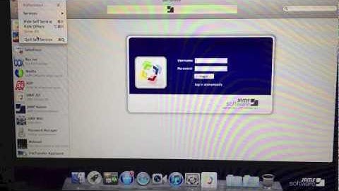 Casper Suite 8.6 Thin Imaging Demo