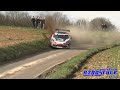 Rallye du touquet 2024  by rigostyle rallying france amazing
