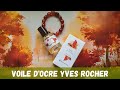 VOILE D'OCRE от YVES ROCHER.✴️Рассол или Оазис? Обзор новинки
