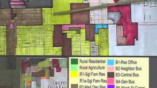 Brainerd Proposed Zoning SE - 3 of 4