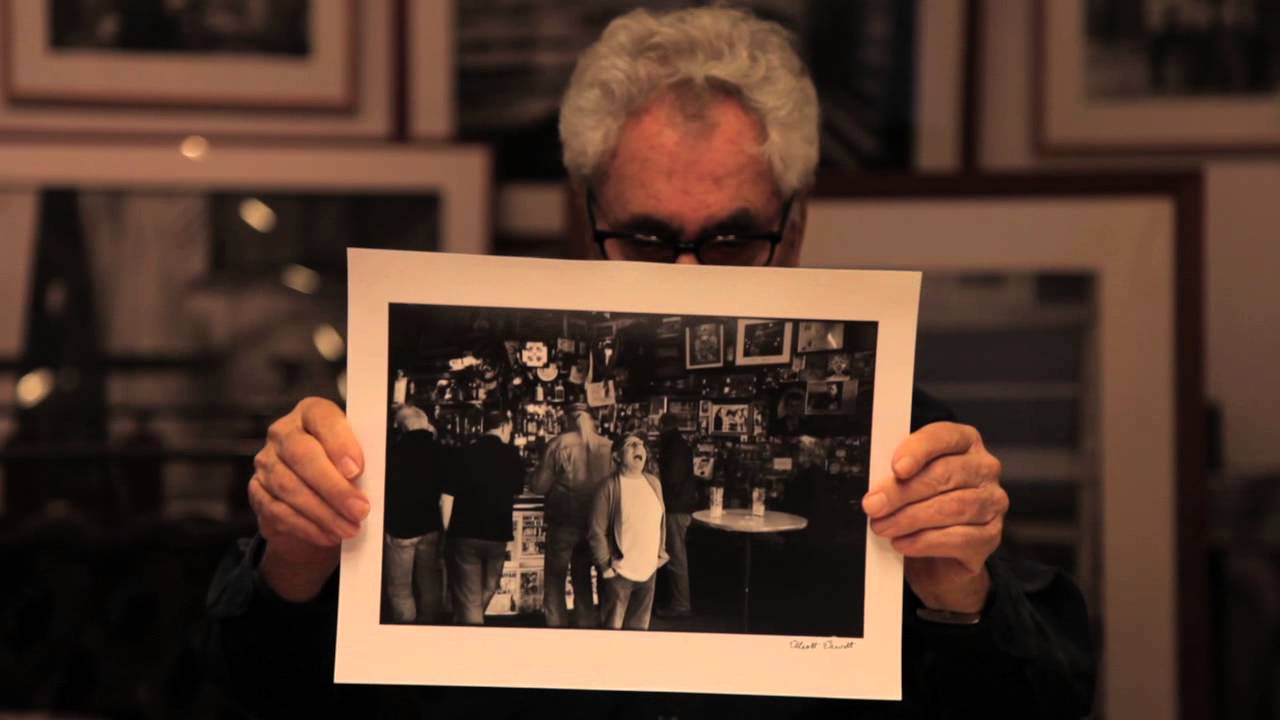 المصور إليوت _ إرويت Elliott (Elio Romano) Erwitt .. المولود فى باريس المصور إليوت _ إرويت Elliott (Elio Romano) Erwitt .. المولود فى باريس