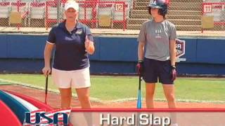 The Hard Slap
