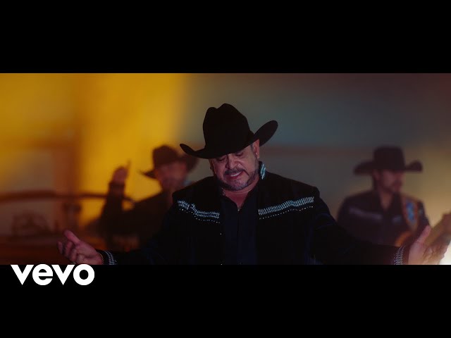 Los Rieleros Del Norte - Déjenme Llorar