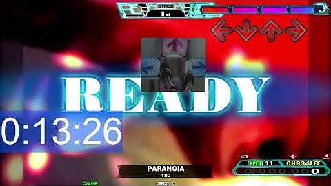 [Speedrun] 1st Mix-DDRMAX ESP/CSP 100% MFC 6:33:00 [DDR A20+]