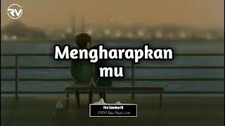 Tegar mengharap Kan Mu | Lagu Galau Cinta Perjarak 😓#Lirik Nurny