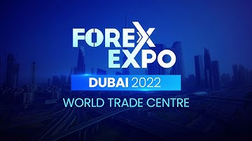 Meet CapitalXtend at Dubai Forex Expo 2022