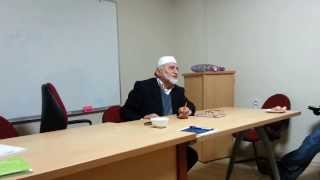 İmdat Kaya 22.11.2013 Çekmeköy