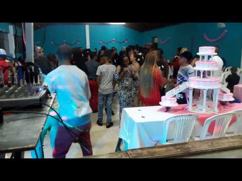 15AÑOS ASZAYA 2017 AFRI DANZ SISTEMA MOVIL 0980582908