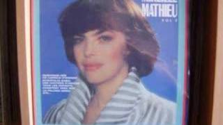 mireille mathieu madame maman