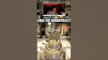 How to Reposition !!! | #Loadout #apexlegendsclips #apex #season26 #squadwipe #ranked #apexlegends