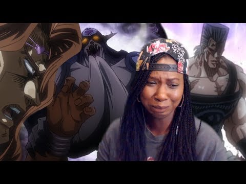 Vanilla ICE | Jojo's Bizarre Adventure | Ice Cool Part 1-3