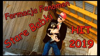 MiłyPan - Małolatki (Parodia) Formacja Fenomen - Stare Babki chords