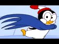 Chilly Willy en Español 🐧 Super-Chilly -  Capitulos completos 🐧Dibujos Animados