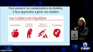 Diabète de type 1 et 2 - Mieux comprendre le diabète pour mieux le gérer