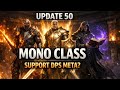 ESO Update 50 PTS Preview – Mono Class Support DPS Could Change Trial Groups